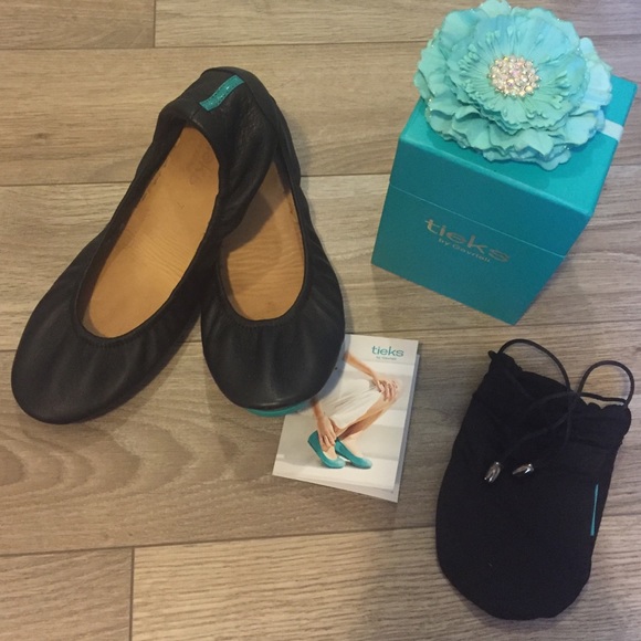 tieks size 7