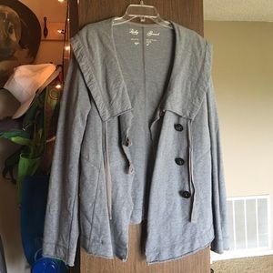 Women's Lucky Brand sweater