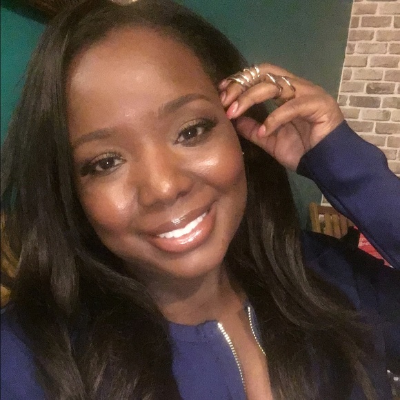 Meet your Posher, Iyanna