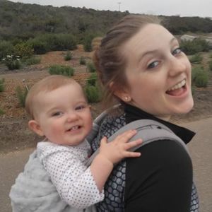 Meet your Posher, Anna