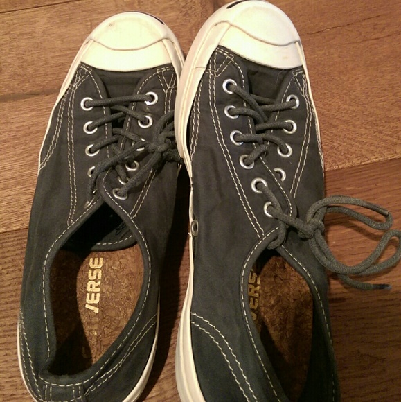 Jack Purcell cute Converse!