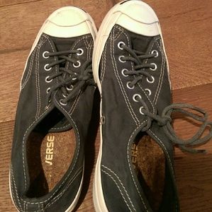 Jack Purcell cute Converse!