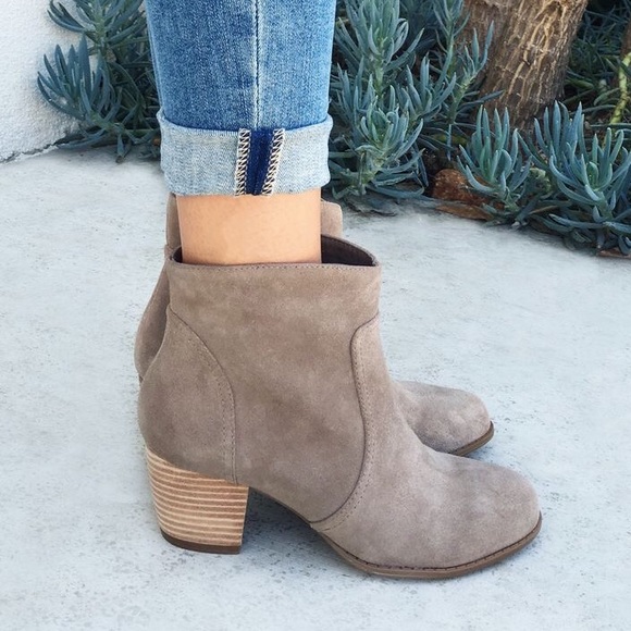 Meet your Posher, Tori