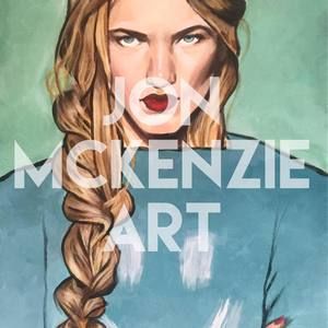 Meet your Posher, Jon