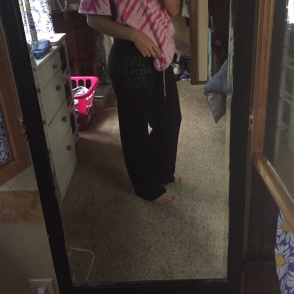Sweatpants