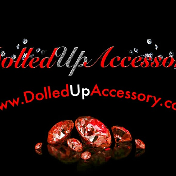Meet your Posher, DolledUpAccessory