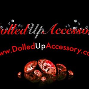 Meet your Posher, DolledUpAccessory