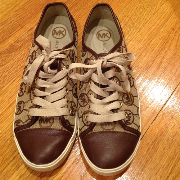 Michael Kors sneakers