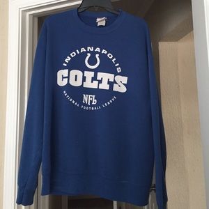 Indianapolis Colts NFL Sweatshirt