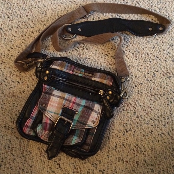 Roxy Bag