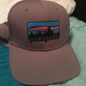Patagonia Hat