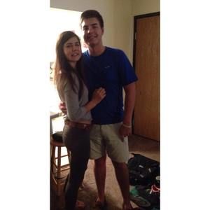 Meet your Posher, Kerry