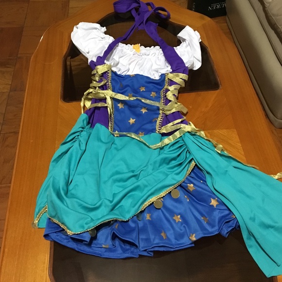 Halloween Costume short cute and sexy