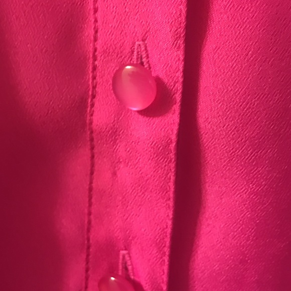 J. Crew sleeveless blouse - Picture 3 of 3