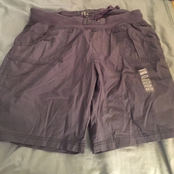 Calvin Klein Bermuda Shorts
