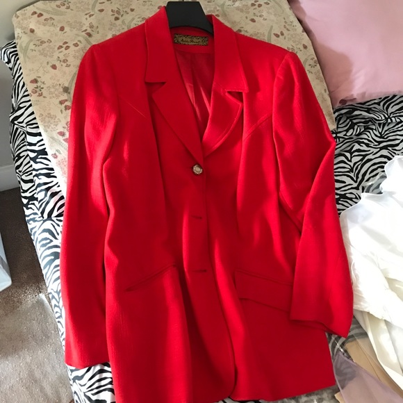 Blazer/Sports Jacket