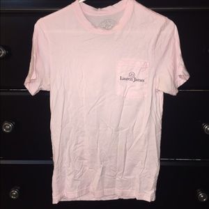 Lauren James sweet tee 'prep my ride'