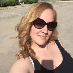 Meet your Posher, Sabrina