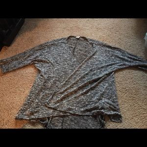 Lularoe NWOT Lindsay size large