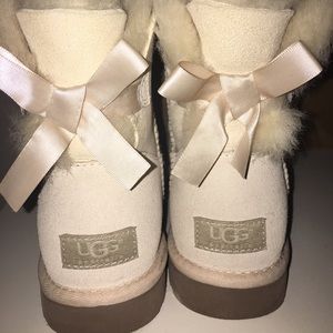 UGG BOOTS!♥️