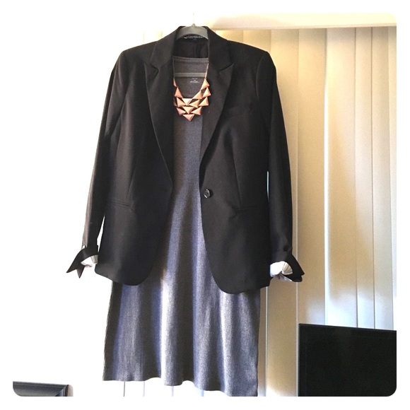 Express Blazer