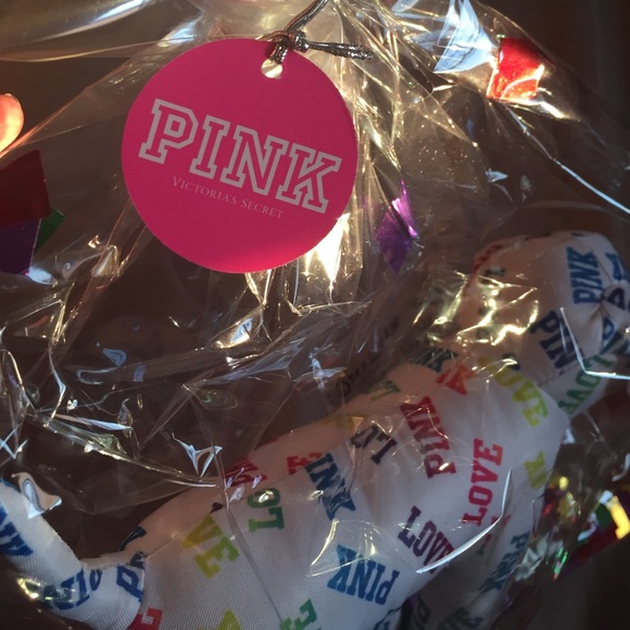 Pink dog - Picture 2 of 3