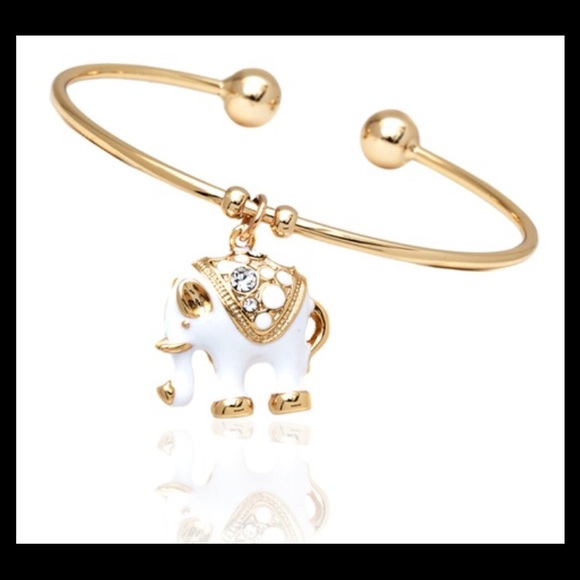 Swarovski Crystal Element Bracelet