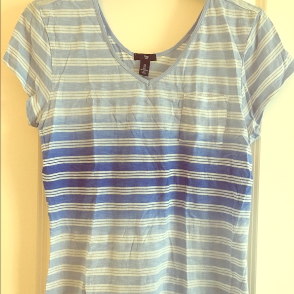 Gap Top