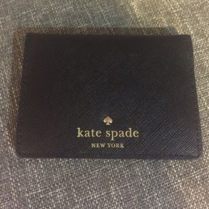 Kate spade small wallet