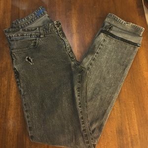 Krew Slim Denim