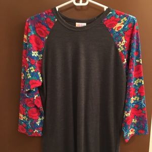 Lularoe EUC randy size large