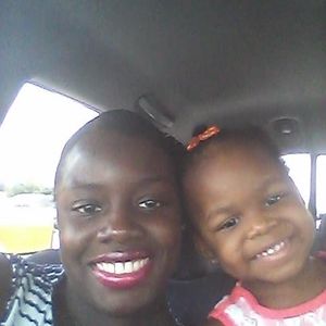 Meet your Posher, Caprice