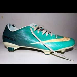 Nike soccer cleats !🔥