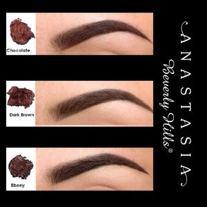 Anastasia Beverly Hills Dipbrow Pomade