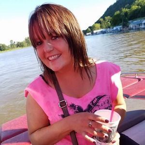 Meet your Posher, Rhiannon