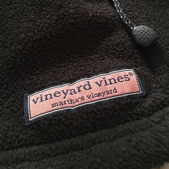 Vineyard vines vest