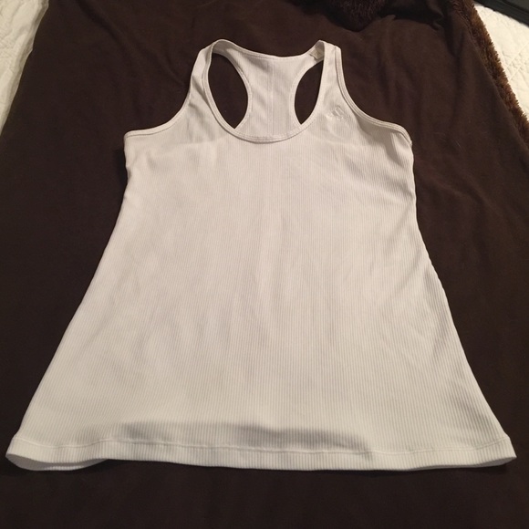 Adidas tank top