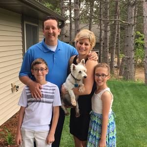 Meet your Posher, Trisha