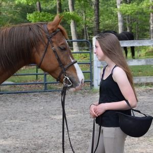 Meet your Posher, Schawn