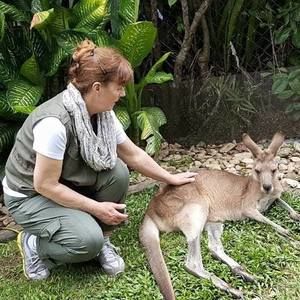 Meet your Posher, Heather