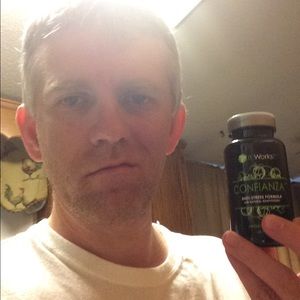 Meet your Posher, Nathan