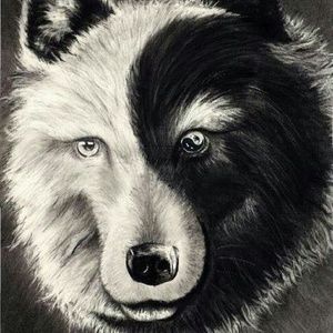 Meet your Posher, Joseph-michael