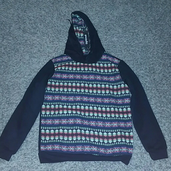 New Hoodie