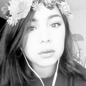 Meet your Posher, Eunice