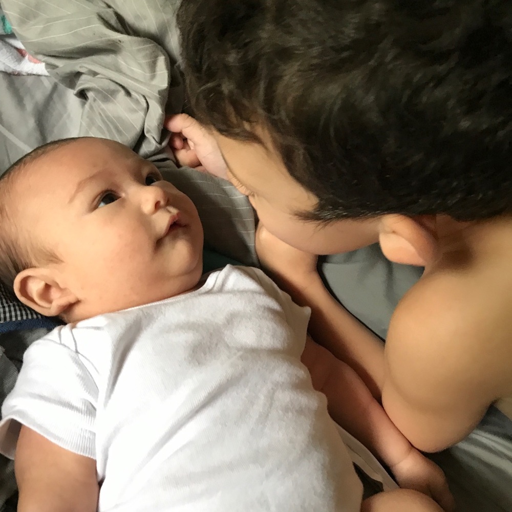 Meet your Posher, Anna