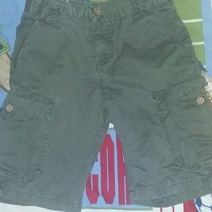 Boys Shorts