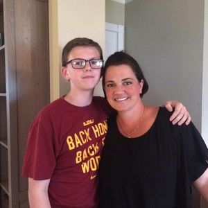 Meet your Posher, Victoria