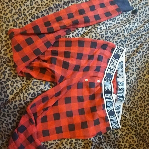 Victoria's secret pants