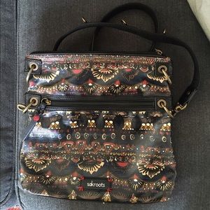 Sakroots Crossbody Bag