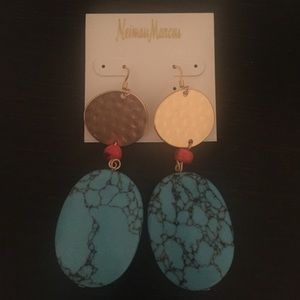 Neiman Marcus Earrings